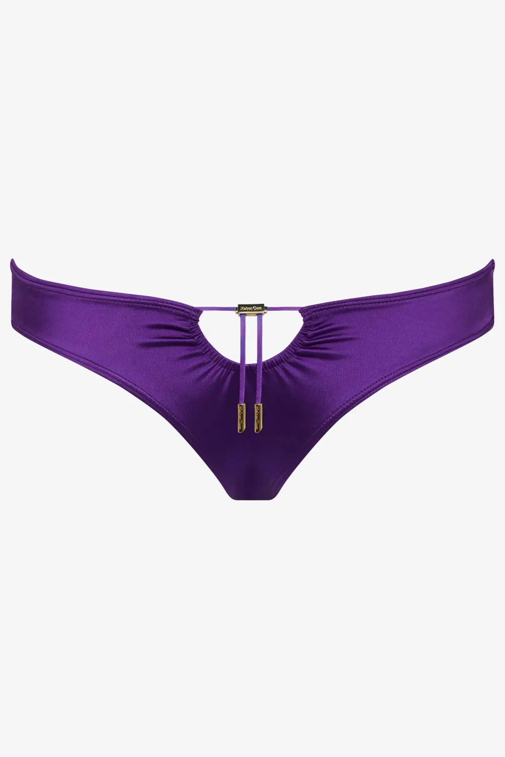 Maison Close GlowMaillot de bain Tanga