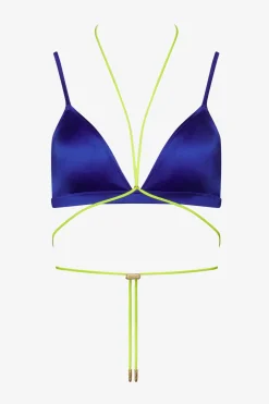 Maison Close GlowMaillot de bain Triangle