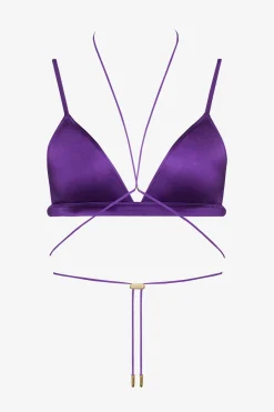 Maison Close GlowMaillot de bain Triangle