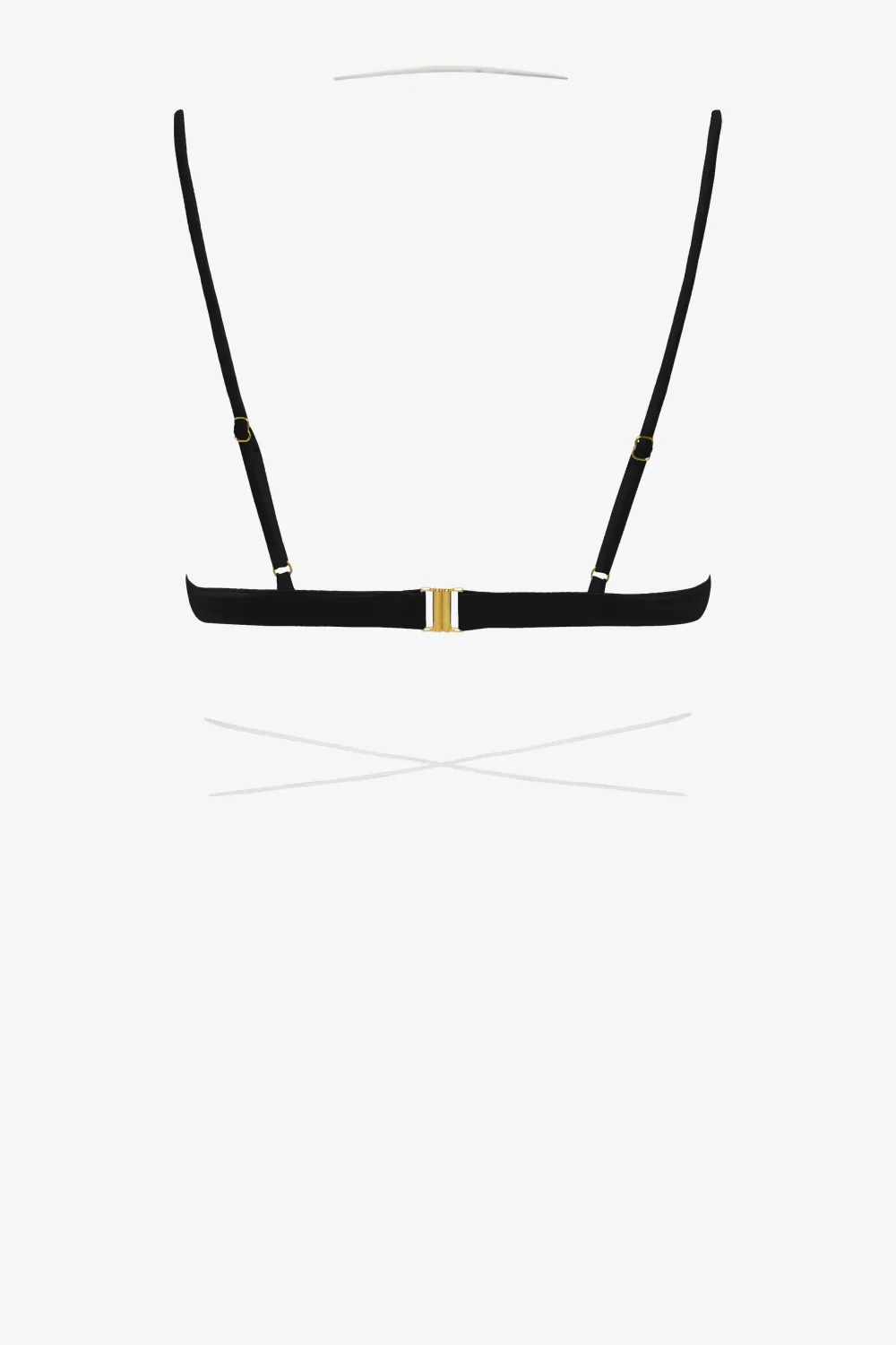 Maison Close GlowMaillot de bain Triangle