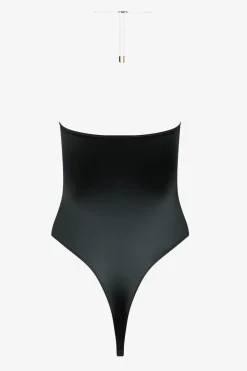 Maison Close GlowMaillot de bain une pièce bustier