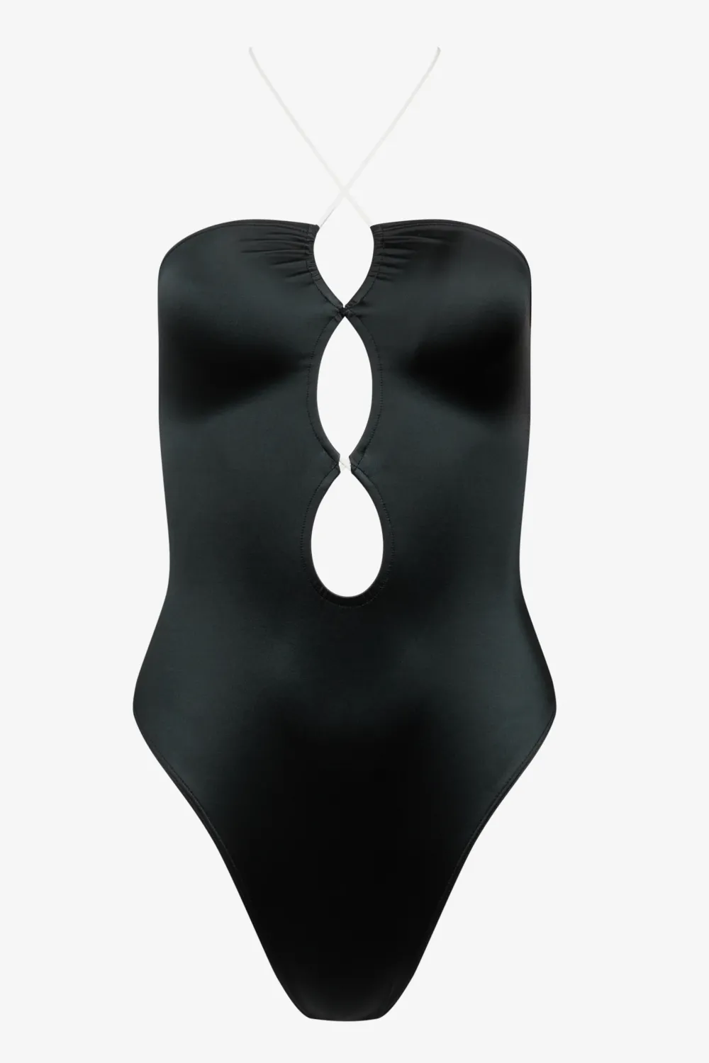 Maison Close GlowMaillot de bain une pièce bustier