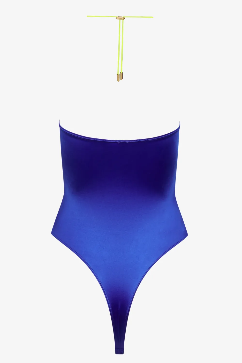 Maison Close GlowMaillot de bain une pièce bustier