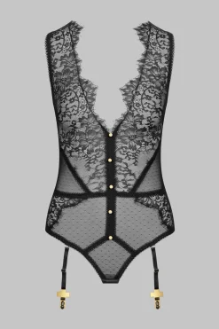 Maison Close Inspiration DivineBody string