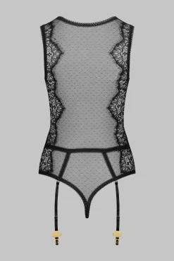 Maison Close Inspiration DivineBody string