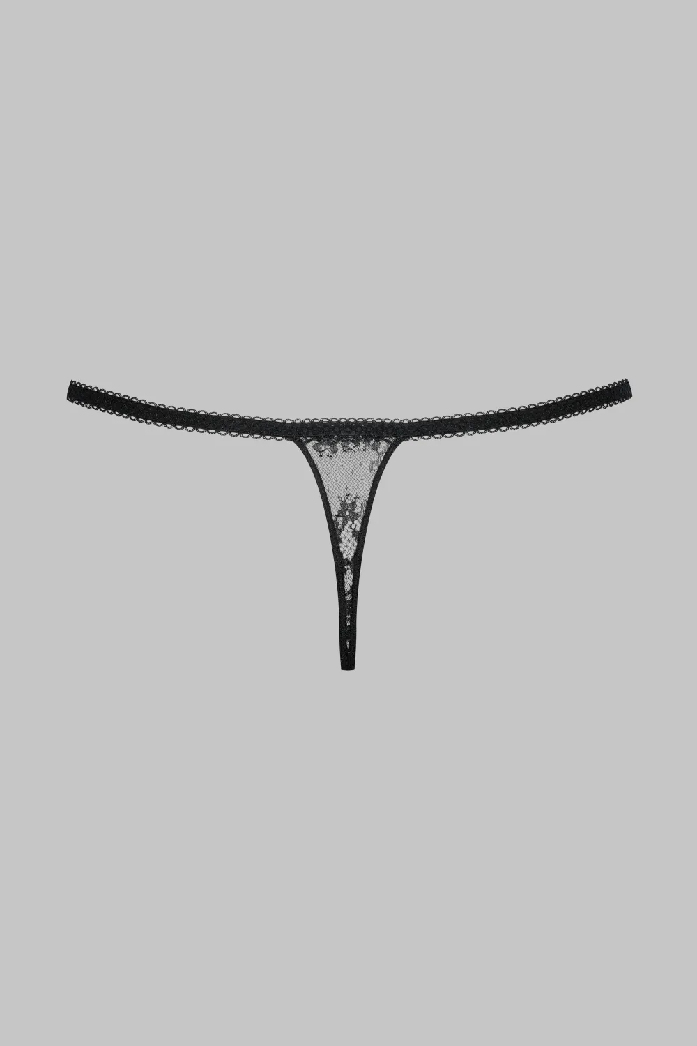 Maison Close Inspiration DivineMini string