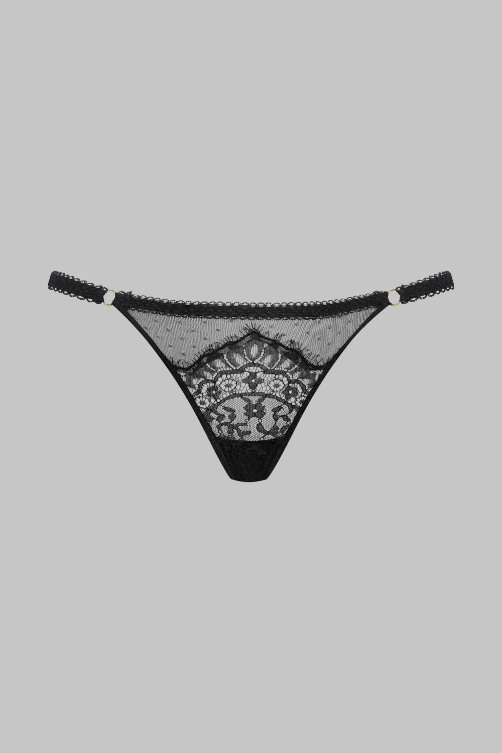 Maison Close Inspiration DivineMini string