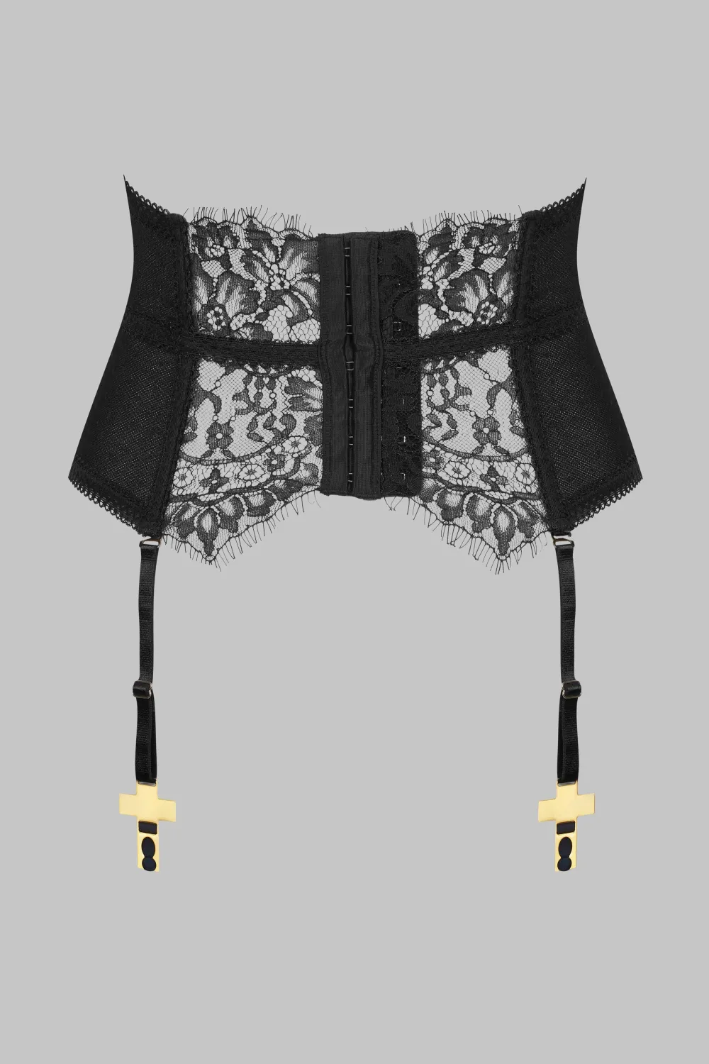 Maison Close Inspiration DivineSerre-taille