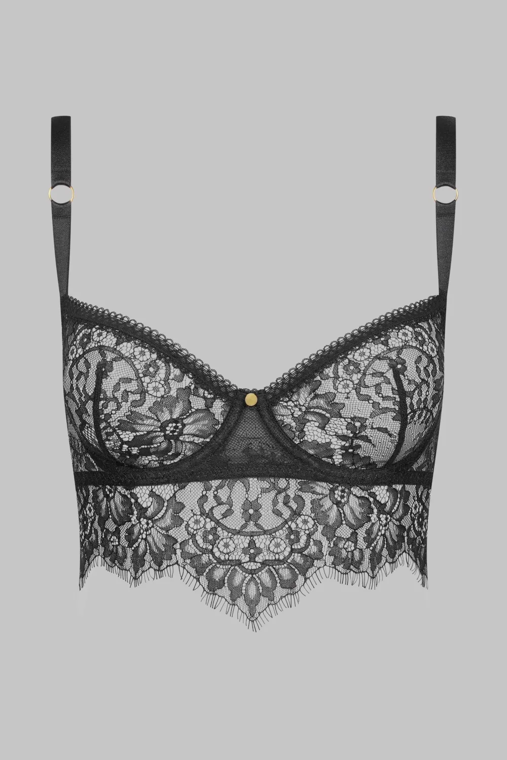 Maison Close Inspiration DivineSoutien-gorge corbeille
