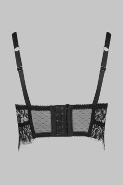 Maison Close Inspiration DivineSoutien-gorge corbeille