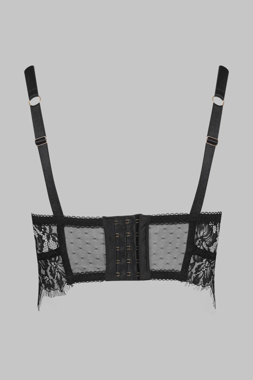 Maison Close Inspiration DivineSoutien-gorge corbeille