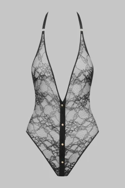 Maison Close Jeux MagnétiquesBody culotte