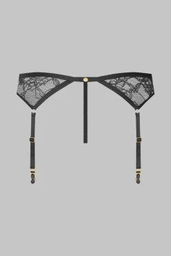 Maison Close Jeux MagnétiquesString porte-jarretelles