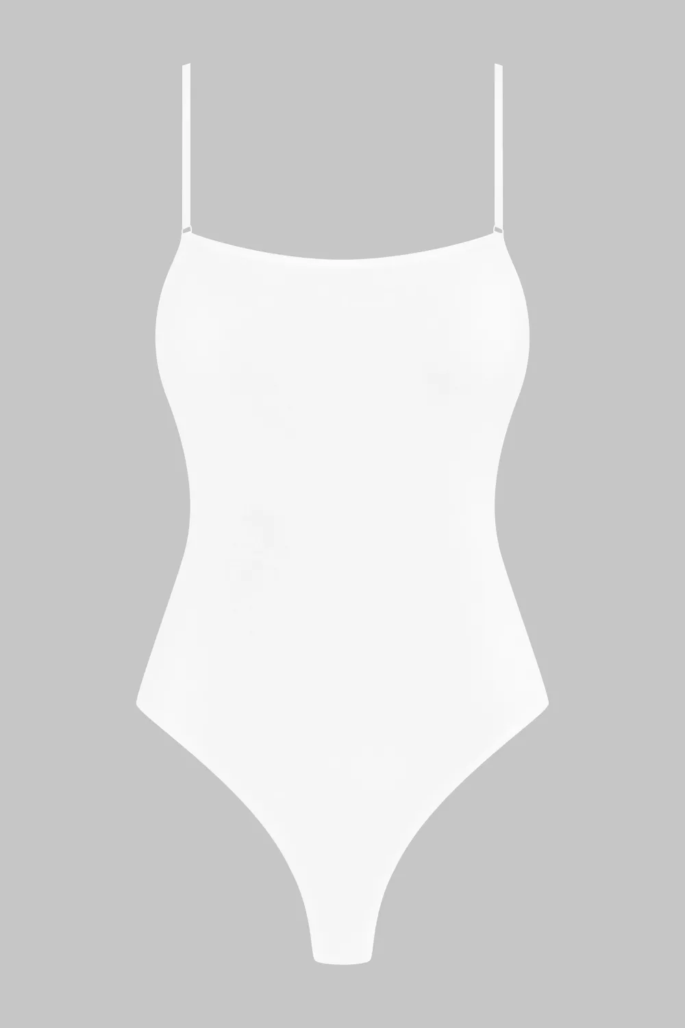 Maison Close La Femme AmazoneBody String Bretelles