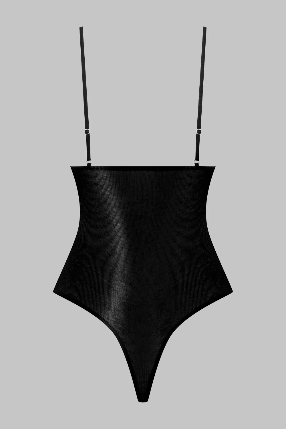 Maison Close La Femme AmazoneBody String Bretelles