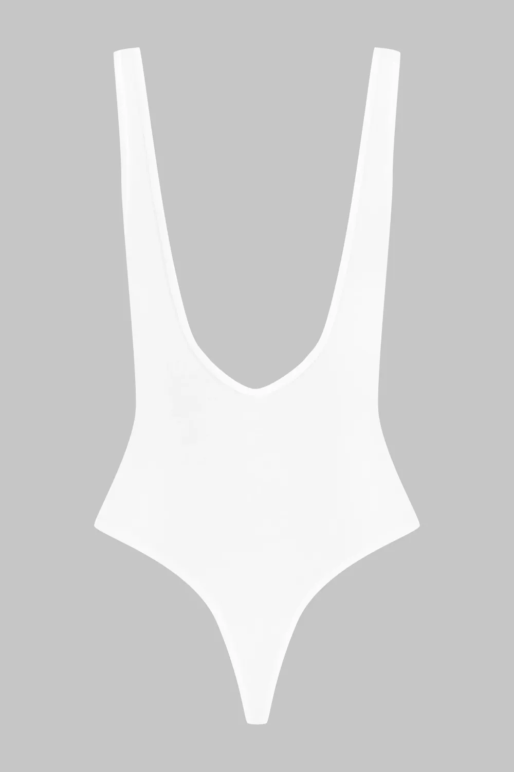 Maison Close La Femme AmazoneBody String Col V
