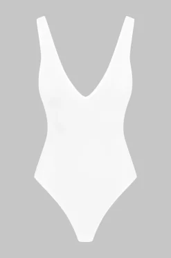 Maison Close La Femme AmazoneBody String Col V
