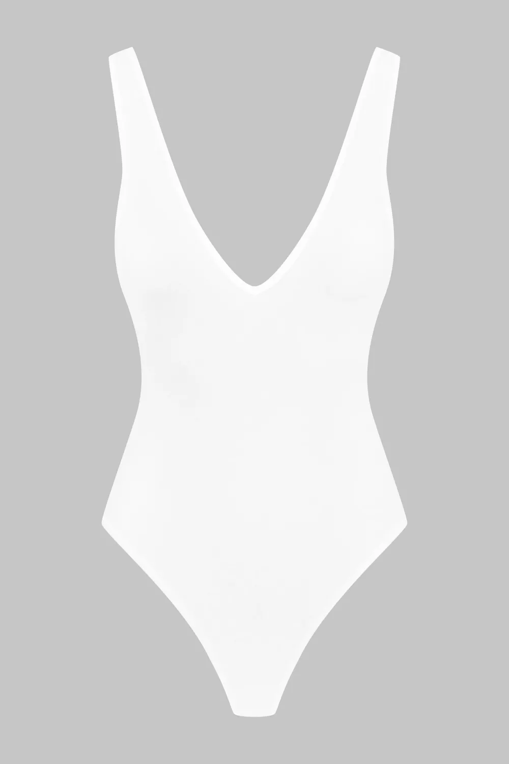 Maison Close La Femme AmazoneBody String Col V