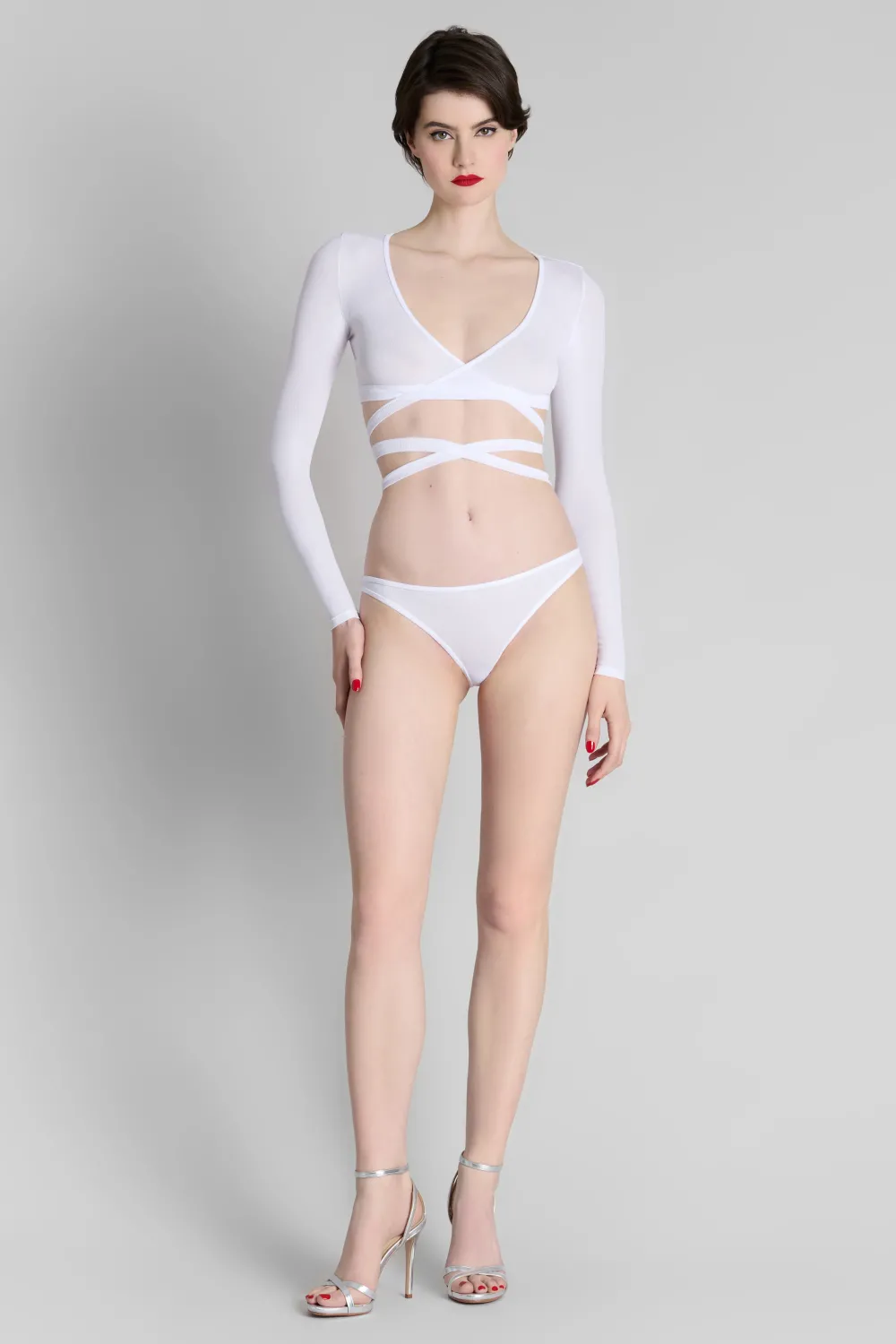 Maison Close La Femme AmazoneCulotte