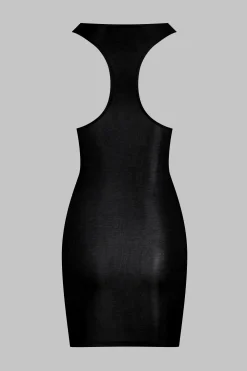 Maison Close La Femme AmazoneRobe Courte