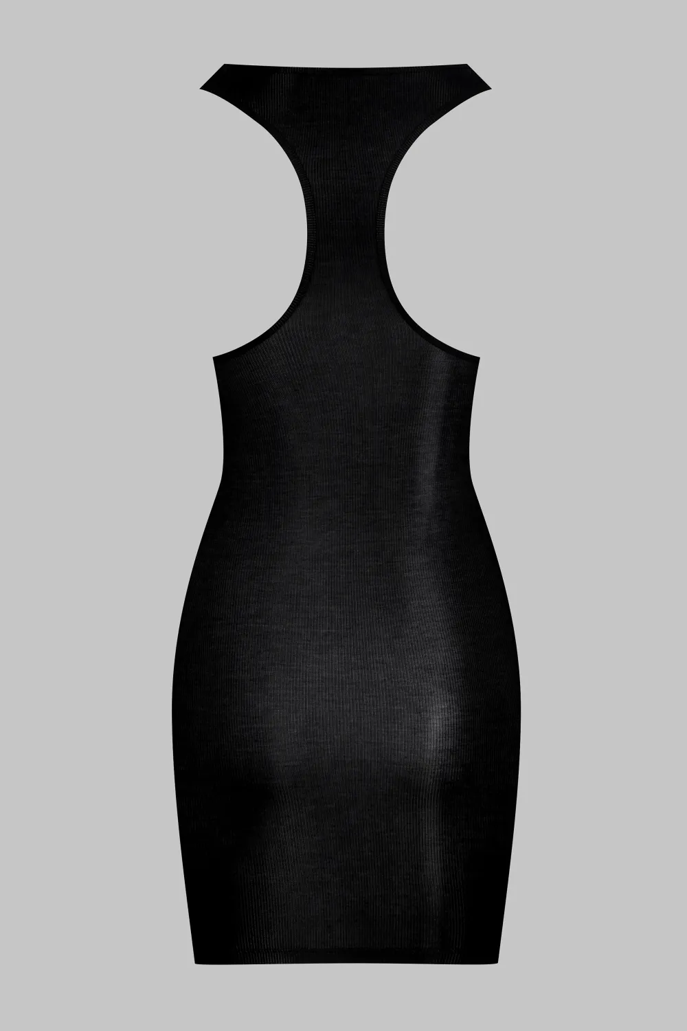 Maison Close La Femme AmazoneRobe Courte