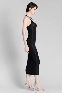 Maison Close La Femme AmazoneRobe Longue