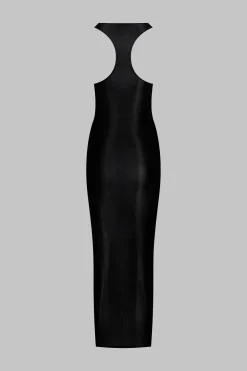 Maison Close La Femme AmazoneRobe Longue