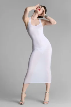 Maison Close La Femme AmazoneRobe Longue