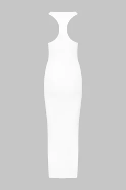Maison Close La Femme AmazoneRobe Longue