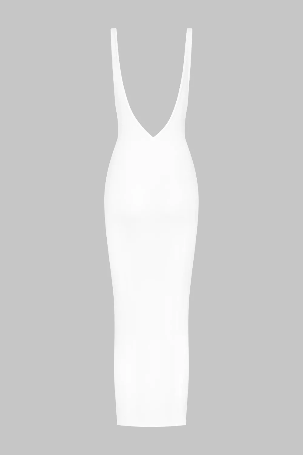 Maison Close La Femme AmazoneRobe longue dos nu