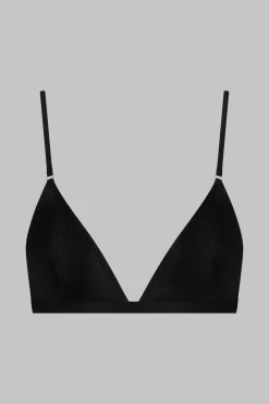 Maison Close La Femme AmazoneSoutien-gorge triangle