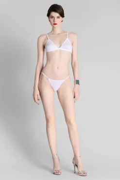 Maison Close La Femme AmazoneSoutien-gorge triangle