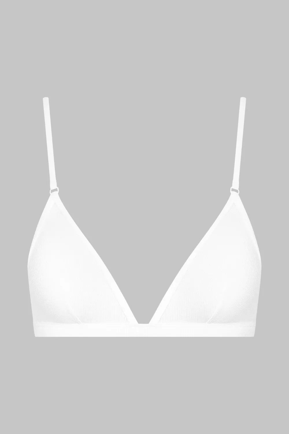 Maison Close La Femme AmazoneSoutien-gorge triangle