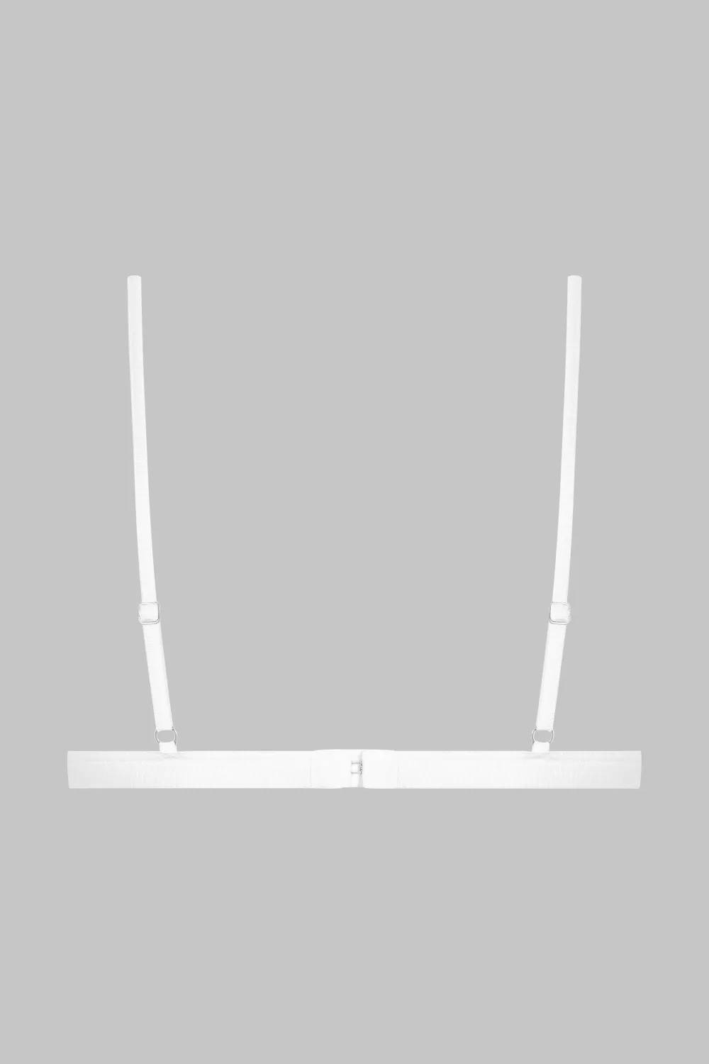 Maison Close La Femme AmazoneSoutien-gorge triangle
