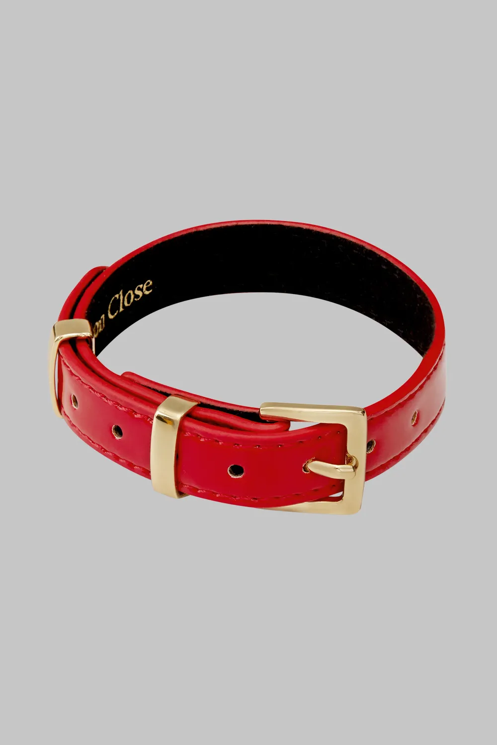 Maison Close La LiaisonBracelet de cheville