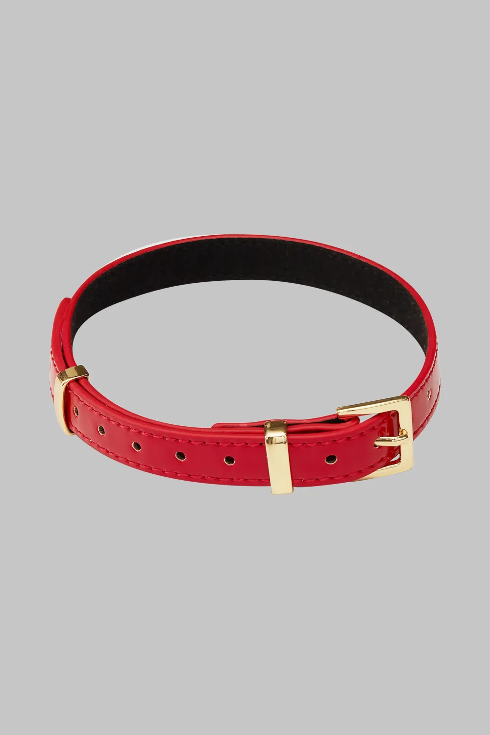 Maison Close La LiaisonCollier - Bracelet double tour