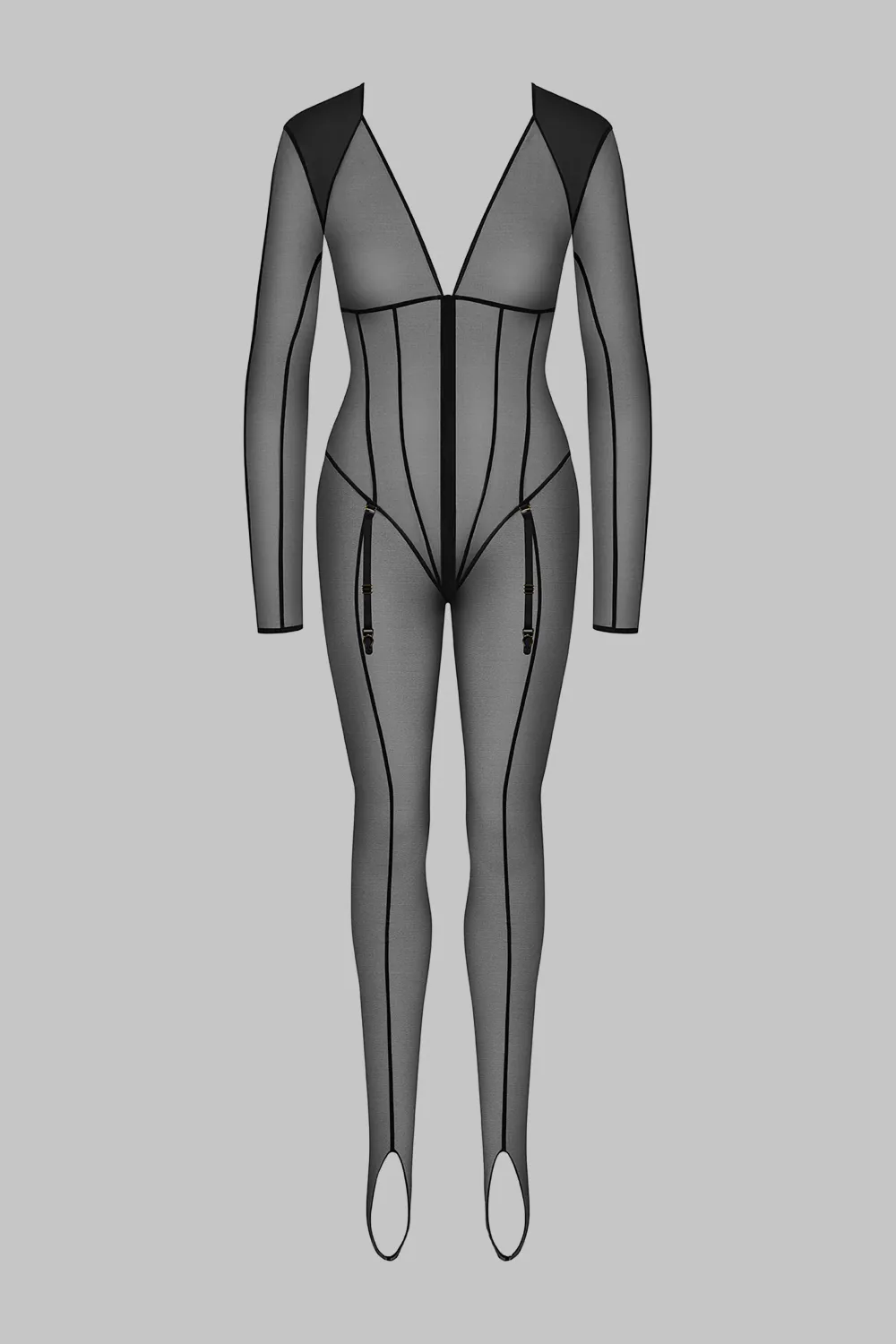Maison Close L'AmoureuseCatsuit