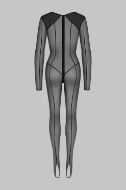 Maison Close L'AmoureuseCatsuit