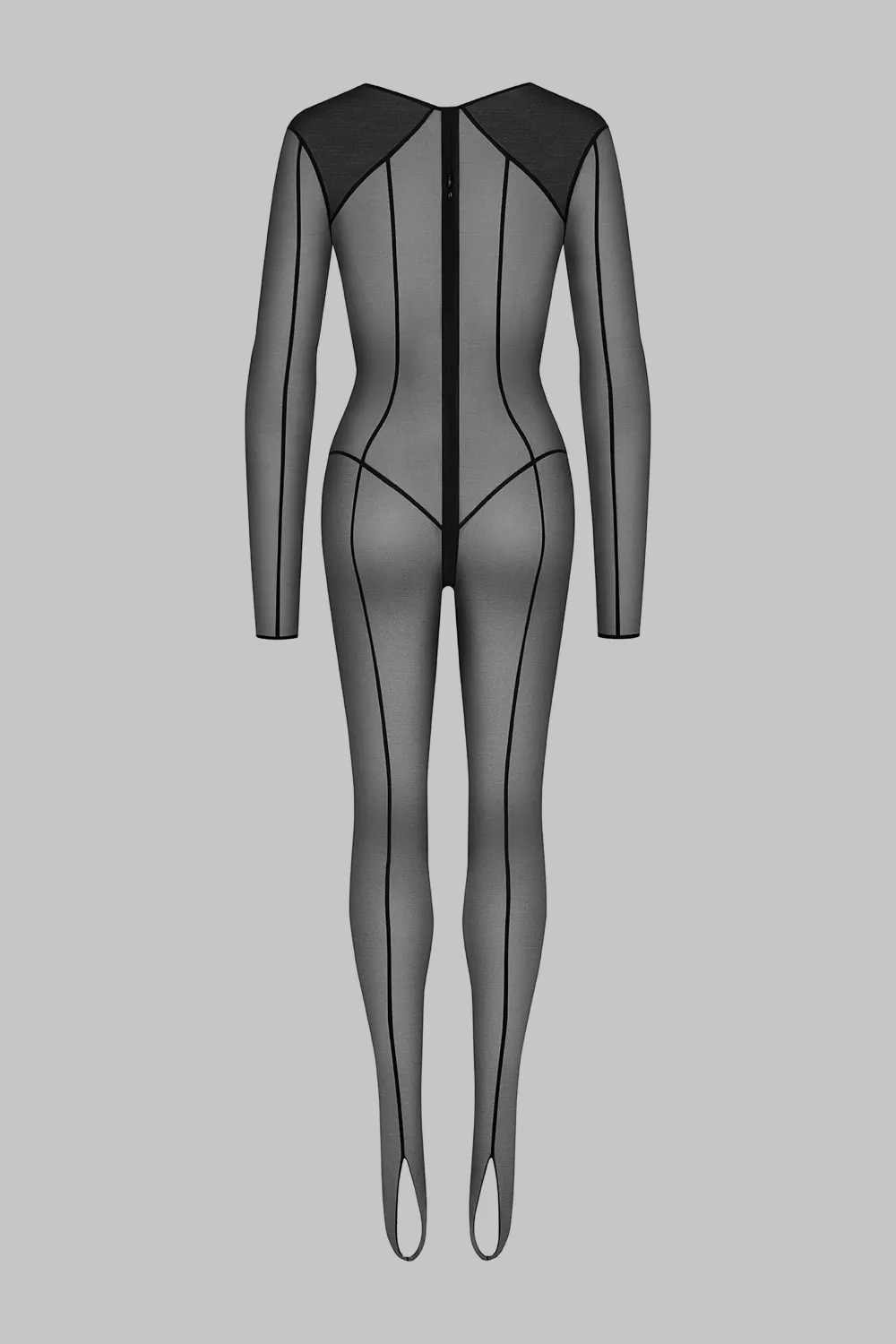 Maison Close L'AmoureuseCatsuit