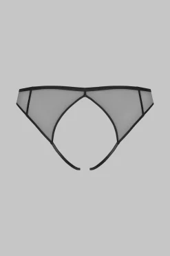 Maison Close L'AmoureuseCulotte ouverte
