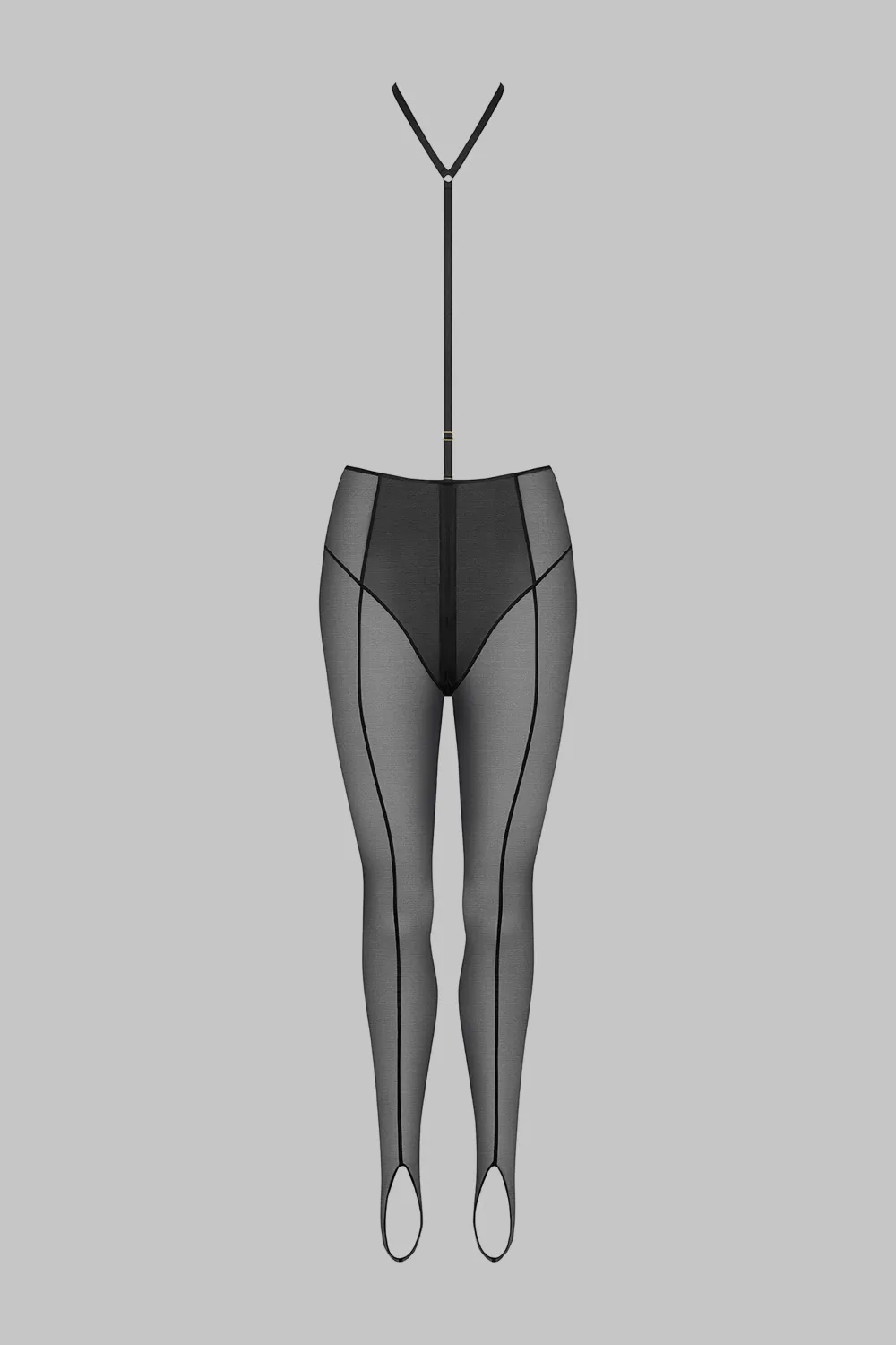 Maison Close L'AmoureuseLegging Fuseau