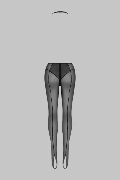 Maison Close L'AmoureuseLegging Fuseau