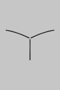 Maison Close L'AmoureuseMicro String