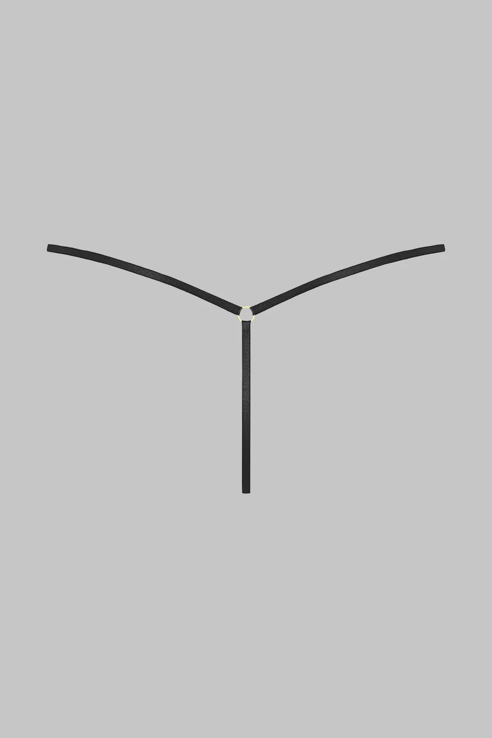 Maison Close L'AmoureuseMicro String