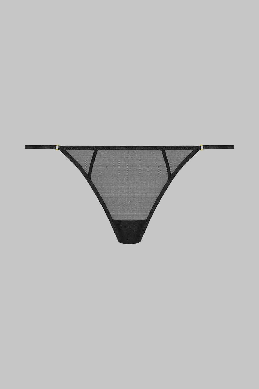 Maison Close L'AmoureuseMicro String