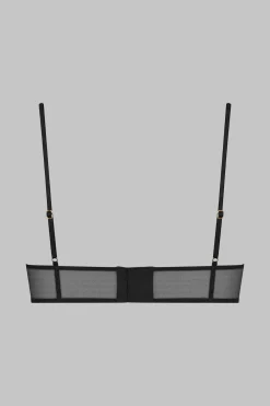 Maison Close L'AmoureuseSoutien-gorge brassière