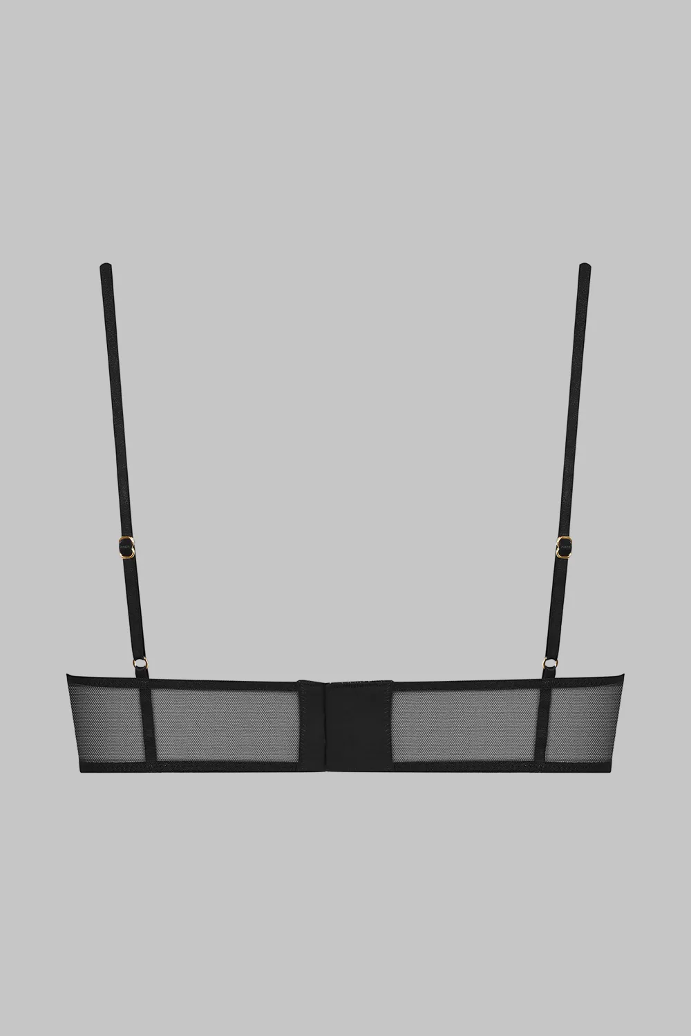 Maison Close L'AmoureuseSoutien-gorge brassière