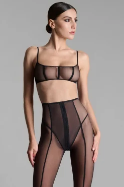 Maison Close L'AmoureuseSoutien-gorge brassière