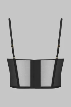 Maison Close L'AmoureuseSoutien-gorge bustier
