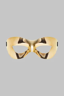 Maison Close L'AnonymeMasque miroir
